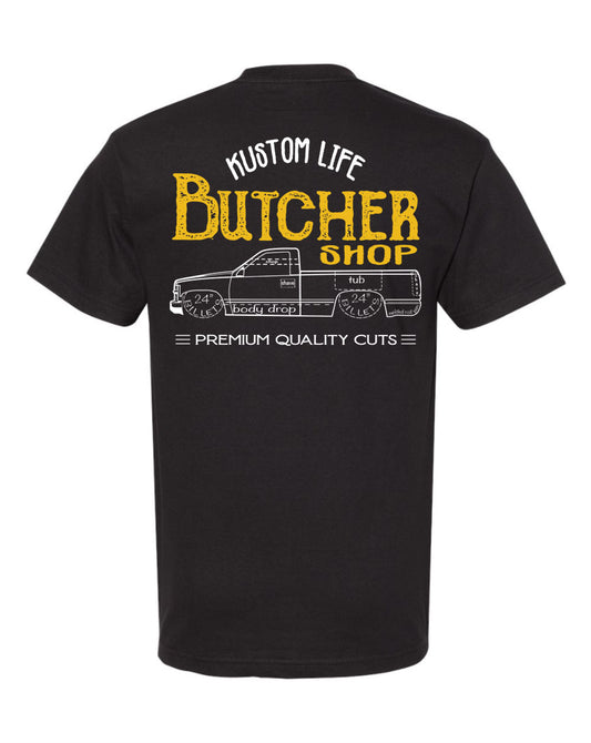 Butcher Shop