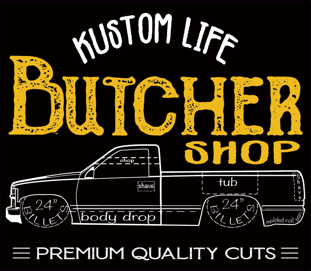 Butcher Shop