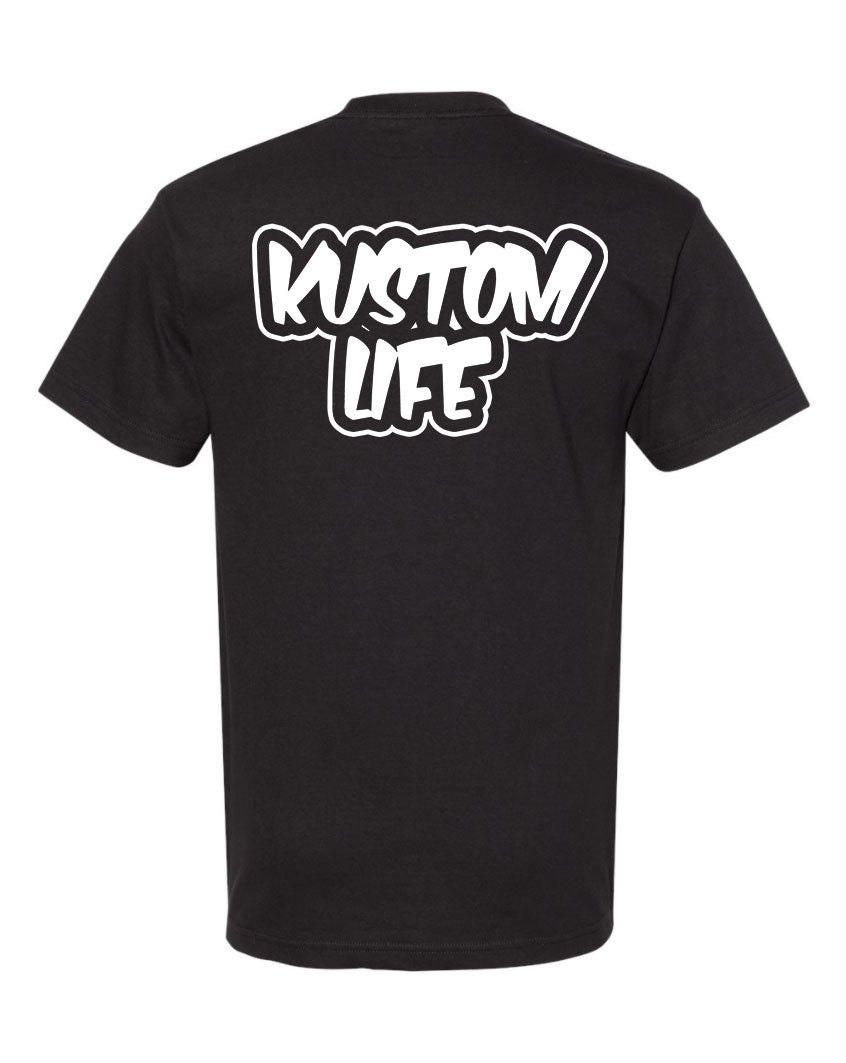 Kustom Life Standard Issue