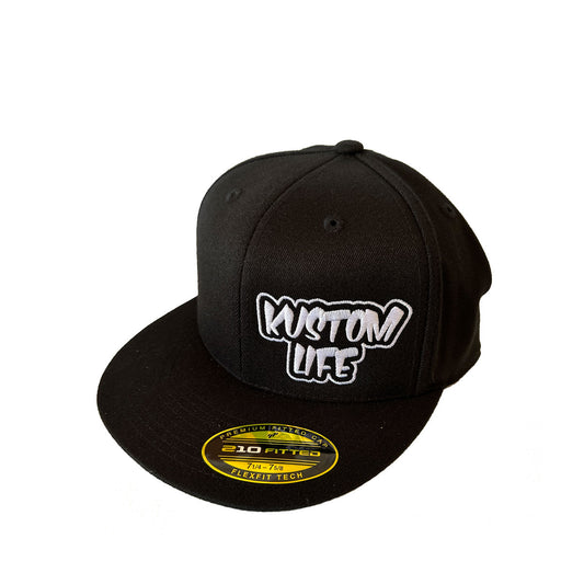 Vice Logo Flexfit Hat